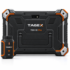 TAGEX TDX-10 Pro Kfz-Diagnosegerät